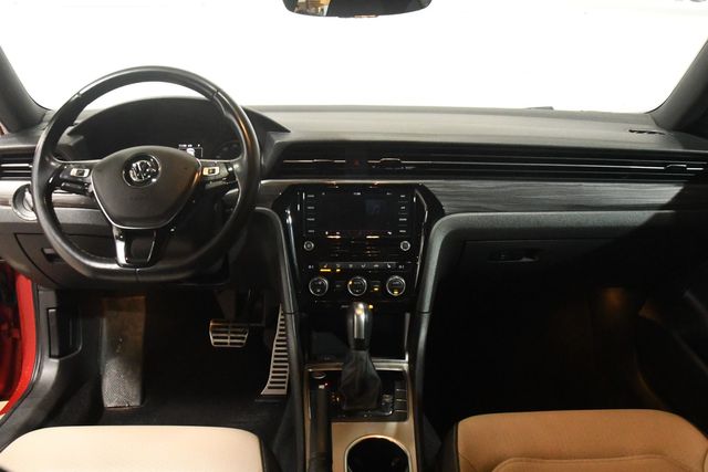 2021 Volkswagen Passat R-Line | Branford, CT | Sound Auto Wholesalers