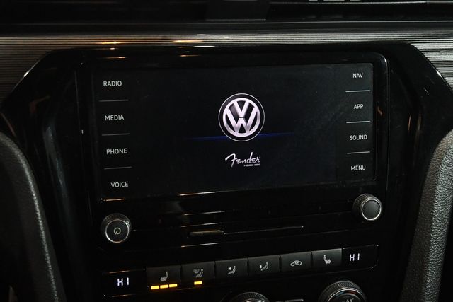 2021 Volkswagen Passat R-Line | Branford, CT | Sound Auto Wholesalers