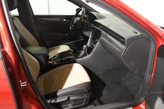 2021 Volkswagen Passat R-Line | Branford, CT | Sound Auto Wholesalers