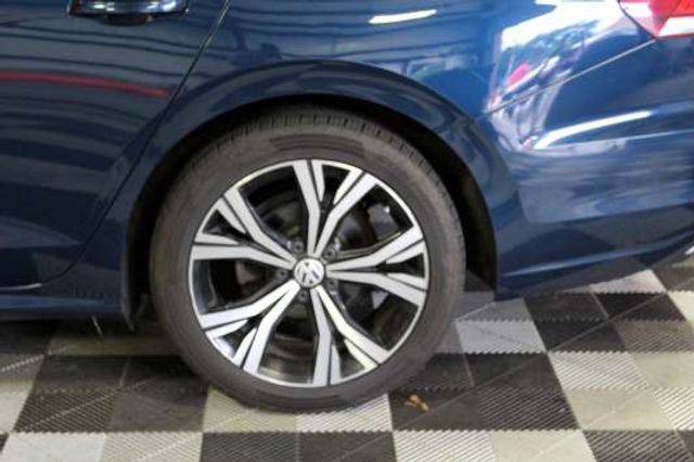 2021 Volkswagen Passat SE - Ledet's Auto Sales Gonzales, Louisiana 70737 2021 Volkswagen Passat SE - Ledet's Auto Sales Gonzales, Louisiana 70737