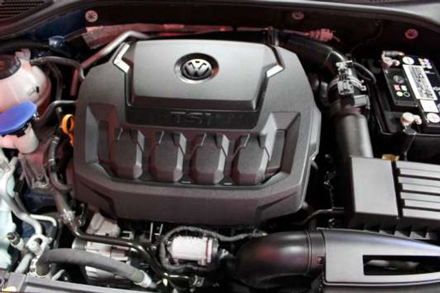 2021 Volkswagen Passat SE - Ledet's Auto Sales Gonzales, Louisiana 70737 2021 Volkswagen Passat SE - Ledet's Auto Sales Gonzales, Louisiana 70737