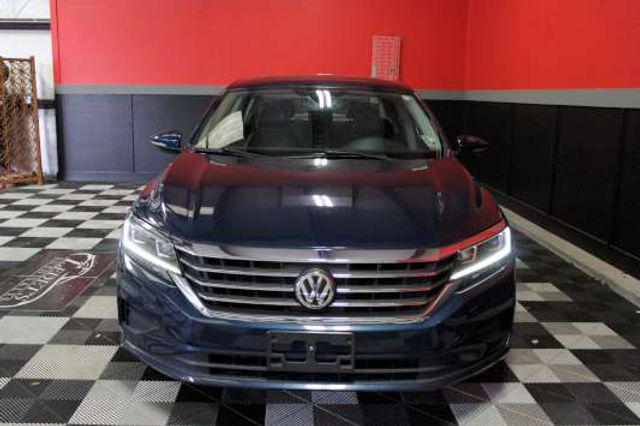 2021 Volkswagen Passat SE - Ledet's Auto Sales Gonzales, Louisiana 70737 2021 Volkswagen Passat SE - Ledet's Auto Sales Gonzales, Louisiana 70737
