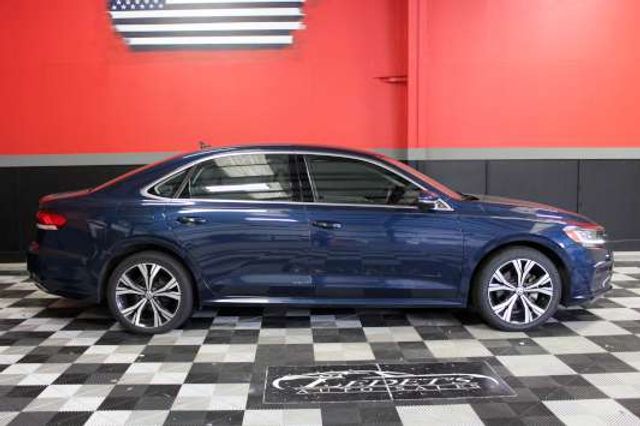 2021 Volkswagen Passat SE - Ledet's Auto Sales Gonzales, Louisiana 70737 2021 Volkswagen Passat SE - Ledet's Auto Sales Gonzales, Louisiana 70737
