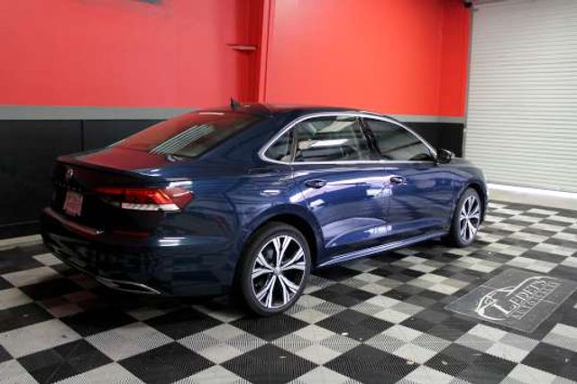 2021 Volkswagen Passat SE - Ledet's Auto Sales Gonzales, Louisiana 70737 2021 Volkswagen Passat SE - Ledet's Auto Sales Gonzales, Louisiana 70737