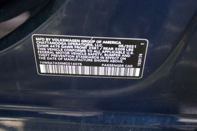 2021 Volkswagen Passat SE - Ledet's Auto Sales Gonzales, Louisiana 70737 2021 Volkswagen Passat SE - Ledet's Auto Sales Gonzales, Louisiana 70737