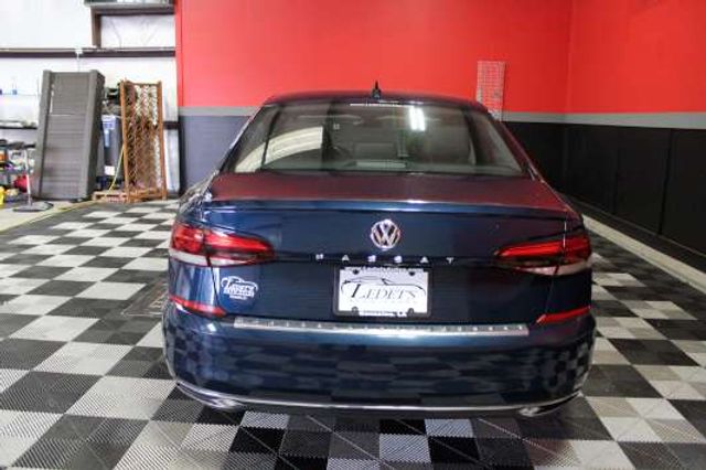 2021 Volkswagen Passat SE - Ledet's Auto Sales Gonzales, Louisiana 70737 2021 Volkswagen Passat SE - Ledet's Auto Sales Gonzales, Louisiana 70737