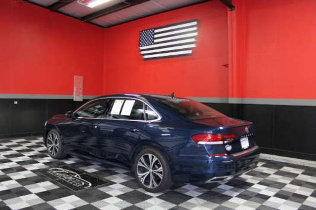 2021 Volkswagen Passat SE - Ledet's Auto Sales Gonzales, Louisiana 70737 2021 Volkswagen Passat SE - Ledet's Auto Sales Gonzales, Louisiana 70737