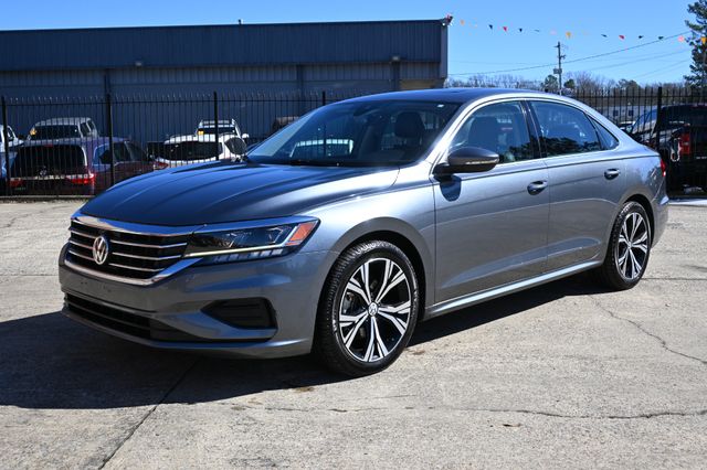 2021 Volkswagen Passat SE | Memphis, Tennessee | Memphis Car Smart