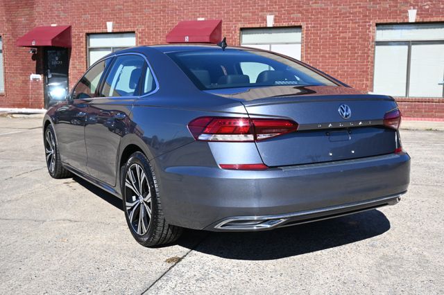 2021 Volkswagen Passat SE