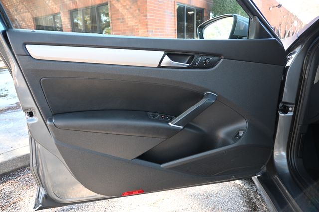 2021 Volkswagen Passat SE