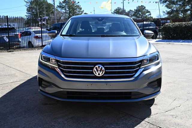 2021 Volkswagen Passat SE