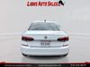 2021 Volkswagen Passat SE | Sacramento, CA | Lions Auto Sales 