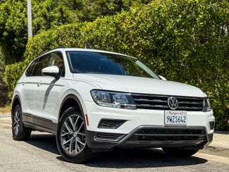 2021 Volkswagen Tiguan S - 3RD ROW | Agoura Hills, CA | SoCal Auto Group