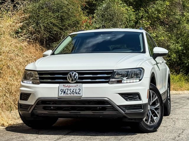 2021 Volkswagen Tiguan S - 3RD ROW | Agoura Hills, CA | SoCal Auto Group 2021 Volkswagen Tiguan S - 3RD ROW | Agoura Hills, CA | SoCal Auto Group