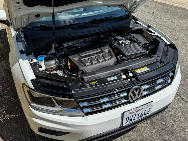 2021 Volkswagen Tiguan S - 3RD ROW | Agoura Hills, CA | SoCal Auto Group 2021 Volkswagen Tiguan S - 3RD ROW | Agoura Hills, CA | SoCal Auto Group