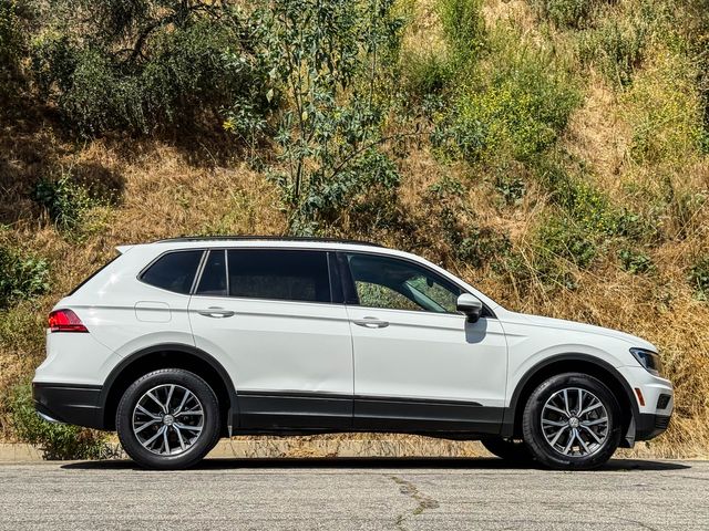 2021 Volkswagen Tiguan S - 3RD ROW | Agoura Hills, CA | SoCal Auto Group