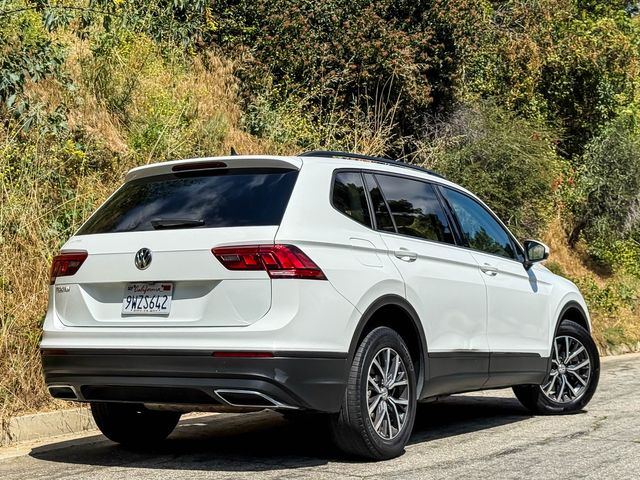 2021 Volkswagen Tiguan S - 3RD ROW | Agoura Hills, CA | SoCal Auto Group