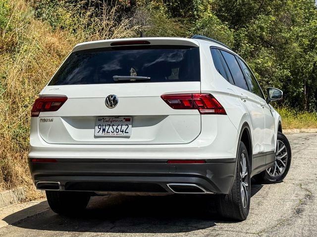 2021 Volkswagen Tiguan S - 3RD ROW | Agoura Hills, CA | SoCal Auto Group