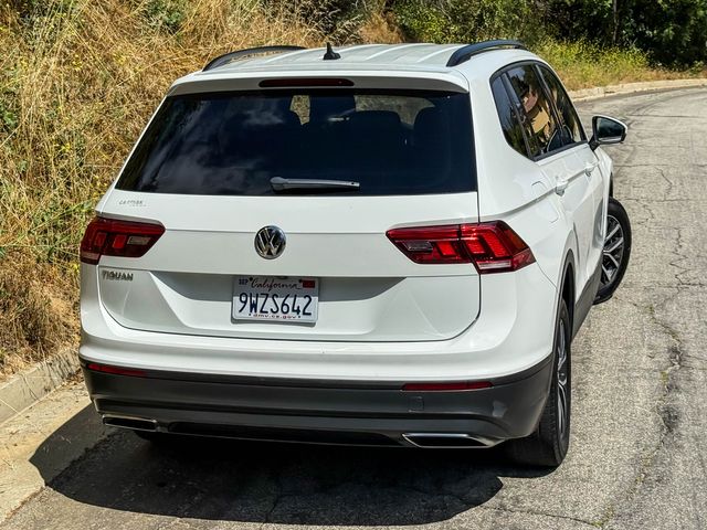 2021 Volkswagen Tiguan S - 3RD ROW | Agoura Hills, CA | SoCal Auto Group 2021 Volkswagen Tiguan S - 3RD ROW | Agoura Hills, CA | SoCal Auto Group