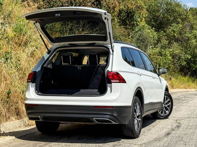 2021 Volkswagen Tiguan S - 3RD ROW | Agoura Hills, CA | SoCal Auto Group 2021 Volkswagen Tiguan S - 3RD ROW | Agoura Hills, CA | SoCal Auto Group