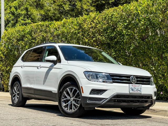 2021 Volkswagen Tiguan S - 3RD ROW | Agoura Hills, CA | SoCal Auto Group
