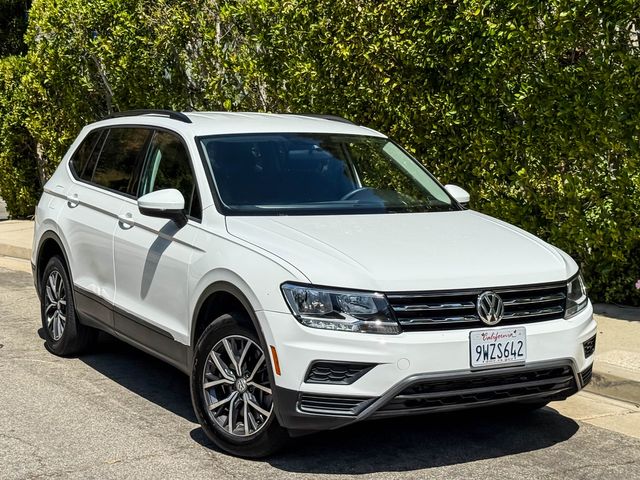 2021 Volkswagen Tiguan S - 3RD ROW | Agoura Hills, CA | SoCal Auto Group 2021 Volkswagen Tiguan S - 3RD ROW | Agoura Hills, CA | SoCal Auto Group