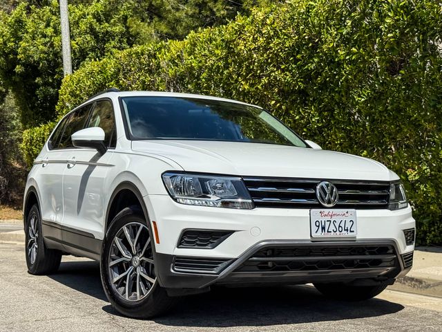 2021 Volkswagen Tiguan S - 3RD ROW | Agoura Hills, CA | SoCal Auto Group 2021 Volkswagen Tiguan S - 3RD ROW | Agoura Hills, CA | SoCal Auto Group