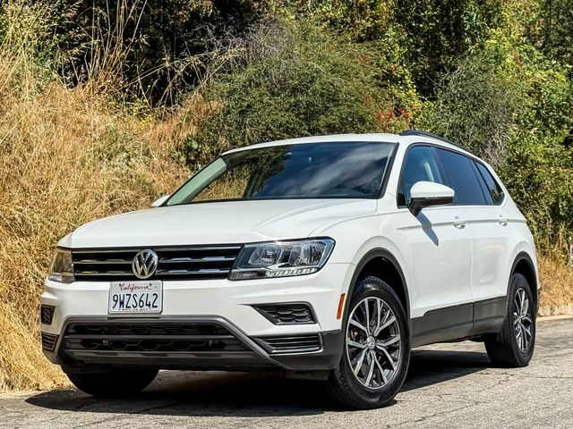 2021 Volkswagen Tiguan S - 3RD ROW | Agoura Hills, CA | SoCal Auto Group 2021 Volkswagen Tiguan S - 3RD ROW | Agoura Hills, CA | SoCal Auto Group