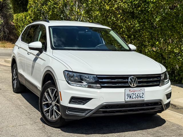 2021 Volkswagen Tiguan S - 3RD ROW | Agoura Hills, CA | SoCal Auto Group 2021 Volkswagen Tiguan S - 3RD ROW | Agoura Hills, CA | SoCal Auto Group