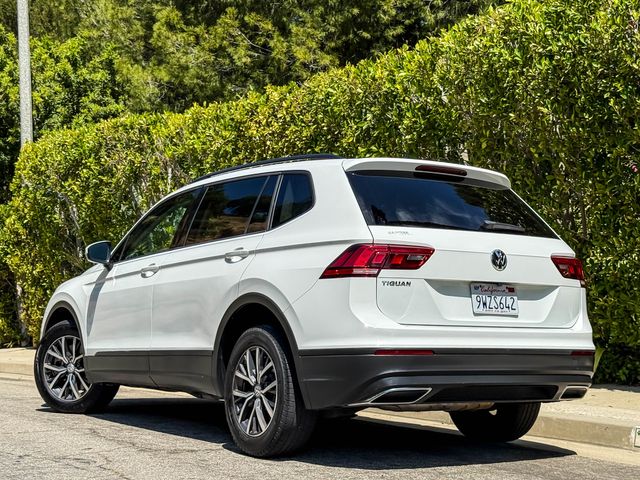 2021 Volkswagen Tiguan S - 3RD ROW | Agoura Hills, CA | SoCal Auto Group