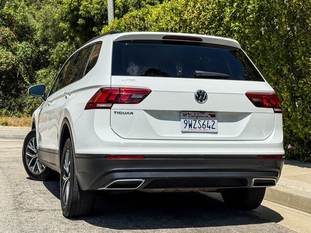2021 Volkswagen Tiguan S - 3RD ROW | Agoura Hills, CA | SoCal Auto Group