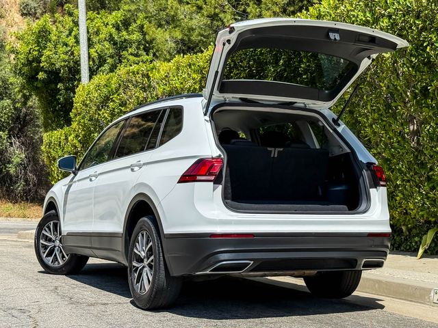 2021 Volkswagen Tiguan S - 3RD ROW | Agoura Hills, CA | SoCal Auto Group
