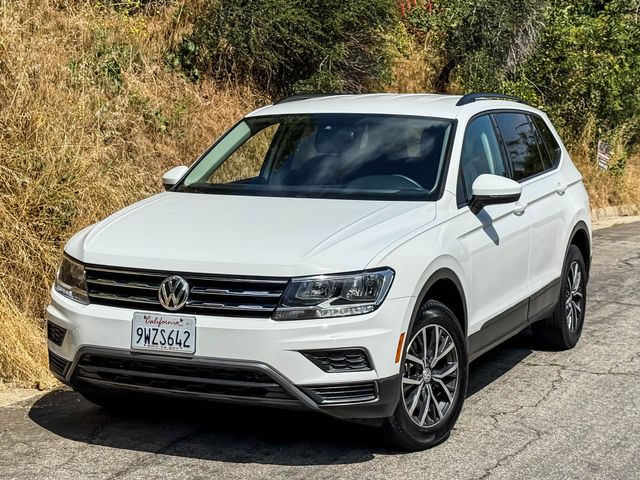 2021 Volkswagen Tiguan S - 3RD ROW | Agoura Hills, CA | SoCal Auto Group