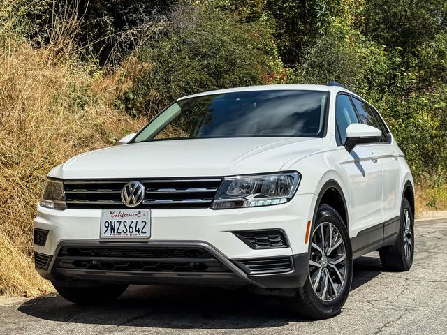 2021 Volkswagen Tiguan S - 3RD ROW | Agoura Hills, CA | SoCal Auto Group 2021 Volkswagen Tiguan S - 3RD ROW | Agoura Hills, CA | SoCal Auto Group
