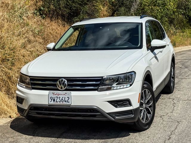 2021 Volkswagen Tiguan S - 3RD ROW | Agoura Hills, CA | SoCal Auto Group 2021 Volkswagen Tiguan S - 3RD ROW | Agoura Hills, CA | SoCal Auto Group