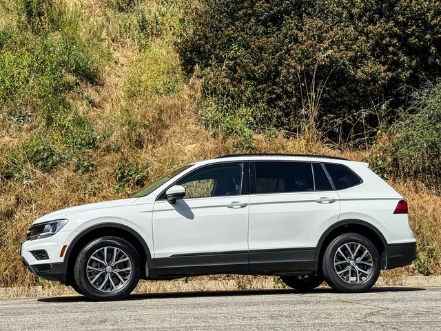 2021 Volkswagen Tiguan S - 3RD ROW | Agoura Hills, CA | SoCal Auto Group