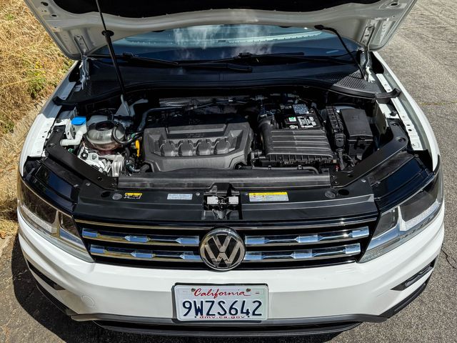 2021 Volkswagen Tiguan S - 3RD ROW | Agoura Hills, CA | SoCal Auto Group