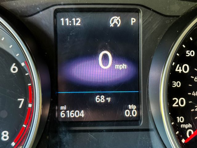 2021 Volkswagen Tiguan S - 3RD ROW | Agoura Hills, CA | SoCal Auto Group