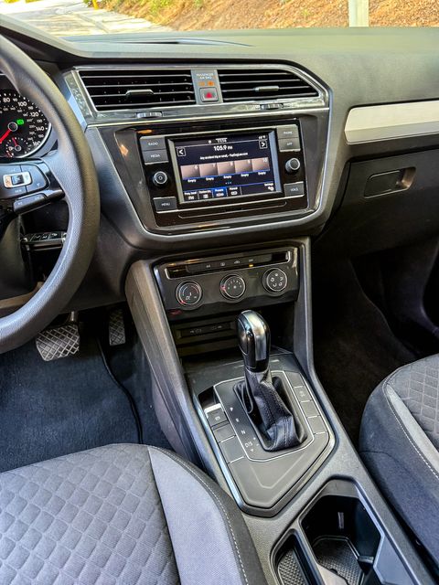 2021 Volkswagen Tiguan S - 3RD ROW | Agoura Hills, CA | SoCal Auto Group
