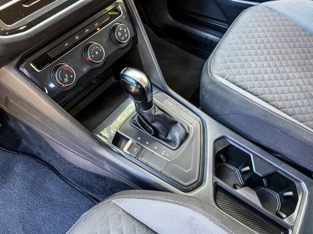 2021 Volkswagen Tiguan S - 3RD ROW | Agoura Hills, CA | SoCal Auto Group