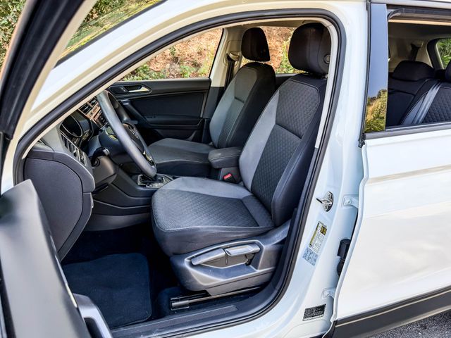 2021 Volkswagen Tiguan S - 3RD ROW | Agoura Hills, CA | SoCal Auto Group