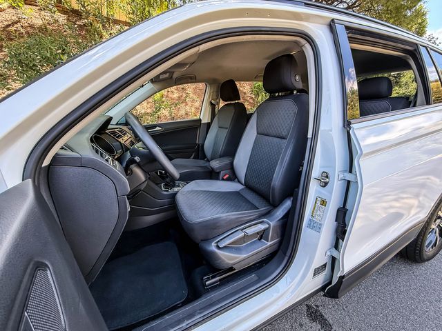 2021 Volkswagen Tiguan S - 3RD ROW | Agoura Hills, CA | SoCal Auto Group 2021 Volkswagen Tiguan S - 3RD ROW | Agoura Hills, CA | SoCal Auto Group