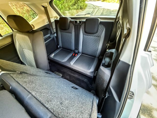 2021 Volkswagen Tiguan S - 3RD ROW | Agoura Hills, CA | SoCal Auto Group