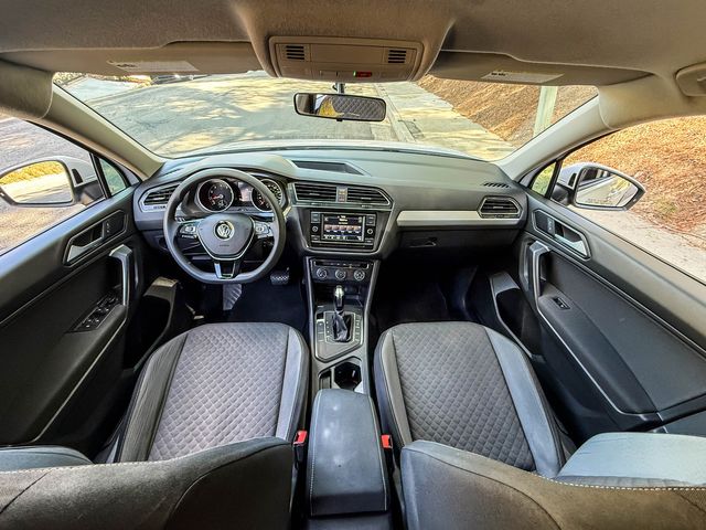2021 Volkswagen Tiguan S - 3RD ROW | Agoura Hills, CA | SoCal Auto Group