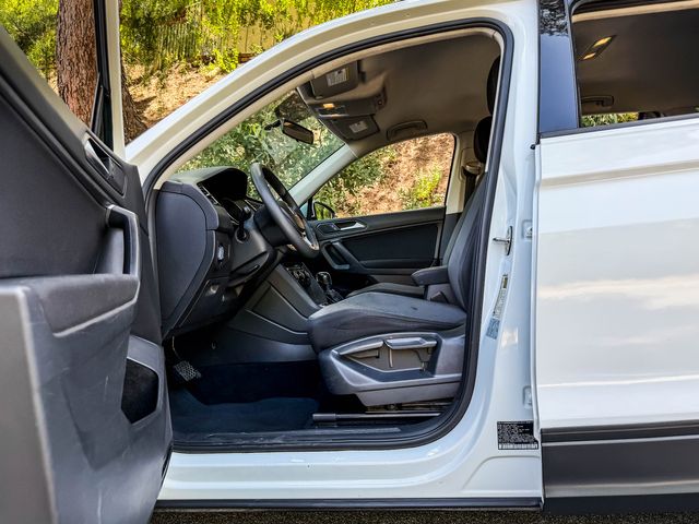 2021 Volkswagen Tiguan S - 3RD ROW | Agoura Hills, CA | SoCal Auto Group