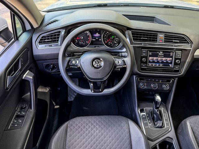 2021 Volkswagen Tiguan S - 3RD ROW | Agoura Hills, CA | SoCal Auto Group