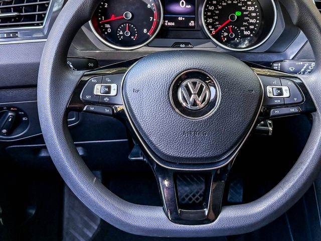 2021 Volkswagen Tiguan S - 3RD ROW | Agoura Hills, CA | SoCal Auto Group