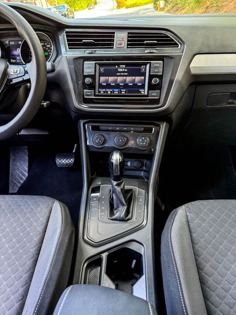 2021 Volkswagen Tiguan S - 3RD ROW | Agoura Hills, CA | SoCal Auto Group