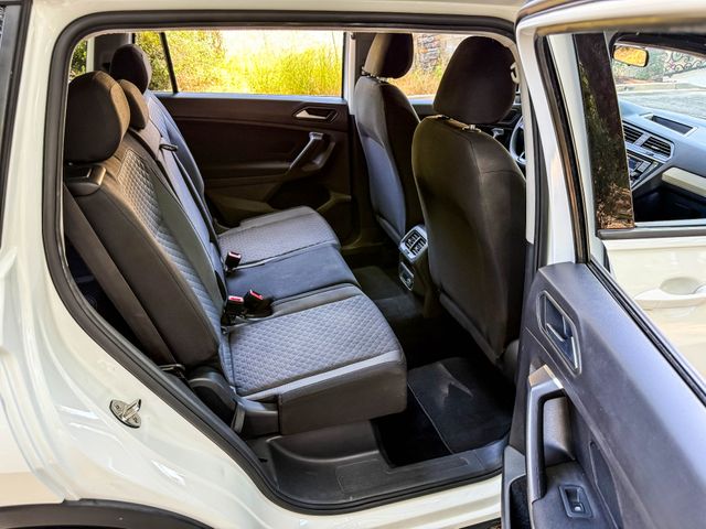 2021 Volkswagen Tiguan S - 3RD ROW | Agoura Hills, CA | SoCal Auto Group 2021 Volkswagen Tiguan S - 3RD ROW | Agoura Hills, CA | SoCal Auto Group
