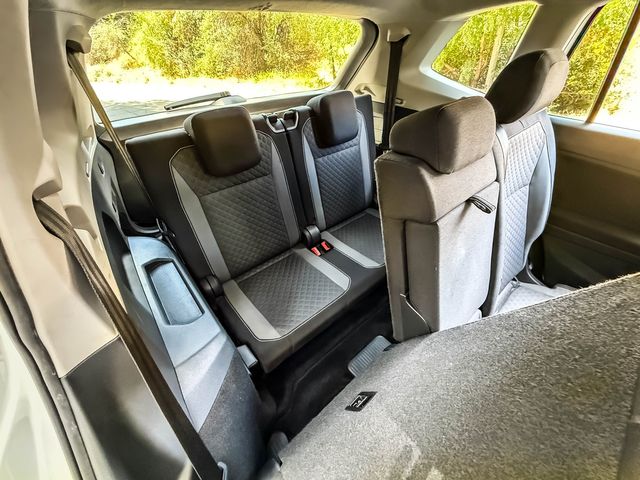 2021 Volkswagen Tiguan S - 3RD ROW | Agoura Hills, CA | SoCal Auto Group
